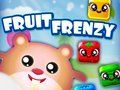Spill Frukt vanvidd  online