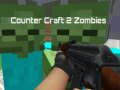 Spill Counter Craft 2 zombier  online