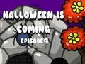Spill Halloween kommer, episode 4  online