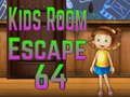 Spill Amgel Kids Room Escape 64 online
