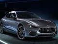 Spill Maserati Ghibli hybrid lysbilde online