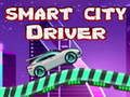 Spill Smart City-driver  online
