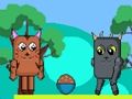 Spill Mew Cat online