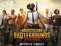 Spill PlayerUnknown's Battlegrounds Mobile skjult objekt  online