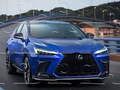 Spill Lexus NX 2022 puslespill  online