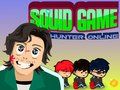 Spill Blekksprut Spill Hunter online  online
