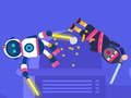 Spill Super Stickman Heroes Fight online