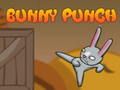 Spill Bunny Punch online
