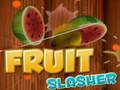 Spill Frukt Slasher  online