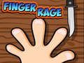 Spill Fingre raseri online