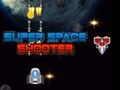 Spill Super Space Shooter online