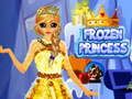 Spill Frost prinsesse  online
