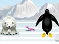 Spill Pingvinløper!  online