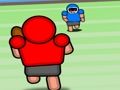Spill Fotballkrasj  online