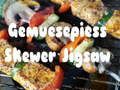 Spill Gemuespepiessspydstikksag  online
