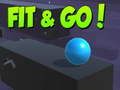 Spill Fit & Go! online