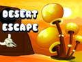 Spill Desert Escape online