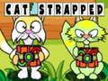 Spill Katt fastspent  online