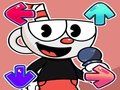 Spill Cuphead Mugman online