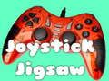 Spill Joystick stikksag  online