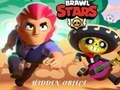Spill Brawl Stars skjult objekt  online