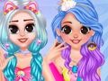 Spill BFF godterifeber online