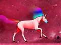 Spill Unicorn Run online