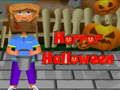 Spill Halloween skrekk  online