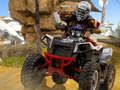 Spill ATV Quad Bike Off-Road online Spill ATV Quad Bike Off-Road online