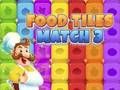 Spill Matfliser Match 3  online