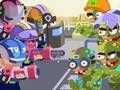 Spill Den store zombiekrigsonen  online