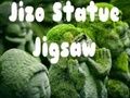Spill Jijo Puzzle Statue  online