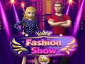 Spill Moteshow 3d  online