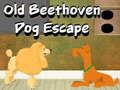 Spill Gamle Beethoven Dog Escape  online