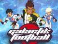 Spill Galactik Football Jigsaw Puzzle Collection  online