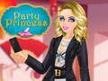 Spill Festprinsesse  online