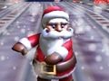Spill Subway Santa Runner jul  online