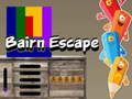 Spill Bairn Escape online