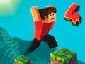 Spill Parkour blokk 4  online
