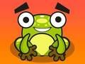 Spill Frogie krysser veien  online