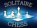 Spill Solitaire sjakk  online