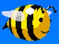 Spill Bee Forsiktig  online