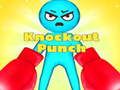Spill Knockout Punch online