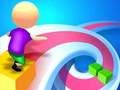 Spill Cube Surfing 2 online