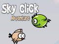 Spill Sky Click Adventure online