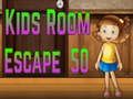 Spill Kids Room Escape 50  online