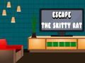 Spill Unnslippe den skitty rotta online