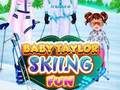 Spill Baby Taylor Ski Moro  online