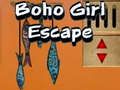 Spill Boho Girl Escape online