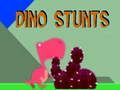 Spill Dino triks  online